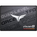 SSD 2TB SSD TeamGroup T-Force Vulcan Z 2TB 2.5" SATA III (T253TY002T0C101)