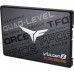 SSD 2TB SSD TeamGroup T-Force Vulcan Z 2TB 2.5" SATA III (T253TY002T0C101)