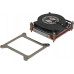 Dynatron Dynatron Q3, CPU cooler (1U)