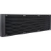 SilverStone SilverStone SilvStone SST-IM420-ARGB 420mm, water cooling (black)