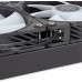 SilverStone SilverStone SilvStone SST-IM420-ARGB 420mm, water cooling (black)