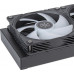 SilverStone SilverStone SilvStone SST-IM420-ARGB 420mm, water cooling (black)