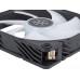 SilverStone SilverStone SilvStone SST-IM420-ARGB 420mm, water cooling (black)