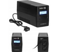 UPS Rebel REBEL UPS NANOPOWER PLUS 850 ( OFFLINE, 850VA / 48