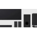 Soundbar Sony HT-S2000