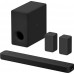 Soundbar Sony HT-S2000