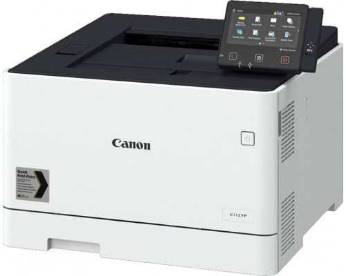 Canon Canon i-SENSYS X C1127P Kolor 1200 x 1200 DPI A4 Wi-Fi