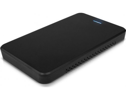 HDD OWC 2.0TB Express USB 3.0 Portable External Drive - Black