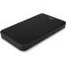 HDD OWC 2.0TB Express USB 3.0 Portable External Drive - Black