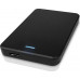 HDD OWC 2.0TB Express USB 3.0 Portable External Drive - Black