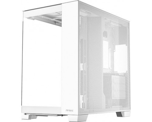 Antec Antec C8 WHITE Full Tower White