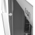 Antec Antec C8 WHITE Full Tower White