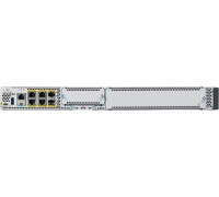 Cisco Cisco C8300-1N1S-4T2X ruter 10 Gigabit Ethernet, Fast Ethernet, Gigabit Ethernet Szary