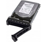 Dell 4TB 3.5'' SAS-2 (6Gb/s)  (7J9RN)