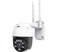 Zintronic Kamera obrotowa Zintronic P5 Light IP WiFi 3.6mm 5MP 5 MPX IR 30M LED