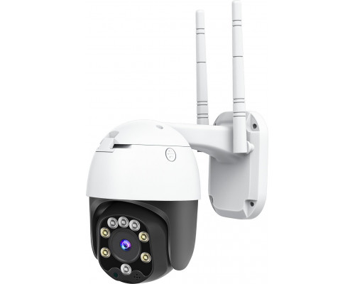 Zintronic Kamera obrotowa Zintronic P5 Light IP WiFi 3.6mm 5MP 5 MPX IR 30M LED