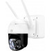 Zintronic Kamera obrotowa Zintronic P5 Light IP WiFi 3.6mm 5MP 5 MPX IR 30M LED