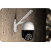 Zintronic Kamera obrotowa Zintronic P5 Light IP WiFi 3.6mm 5MP 5 MPX IR 30M LED