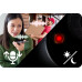 Zintronic Kamera obrotowa Zintronic P5 Light IP WiFi 3.6mm 5MP 5 MPX IR 30M LED