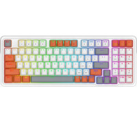 Redragon Redragon K664WOG-RGB Gloria