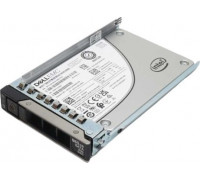 Dell 960GB 2.5'' SATA III (6 Gb/s)  (345-BDRK?/3)