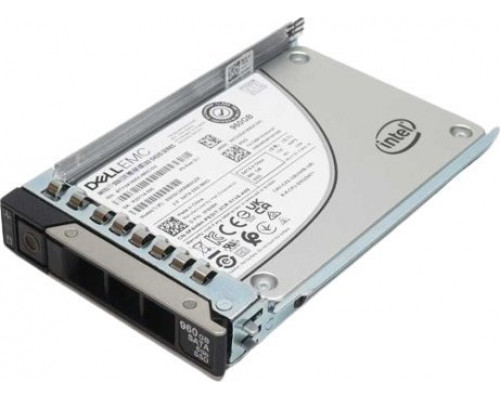 Dell 960GB 2.5'' SATA III (6 Gb/s)  (345-BDRK?/3)