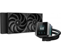 Deepcool Deepcool Mystique LCD 240mm (R-LX550-BKDSNC-G-1)