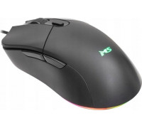 MS przewodowa MS NEMESIS C330 Gaming