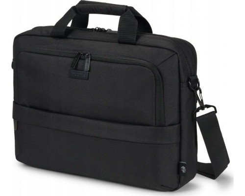 Dicota DICOTA Laptop Bag Eco Top Traveller CORE 15-17.3" black