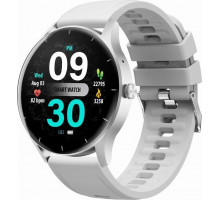 Smartwatch Gravity GT2-7 White (GT2-7)