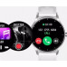 Smartwatch Gravity GT2-7 White (GT2-7)
