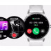 Smartwatch Gravity GT2-7 White (GT2-7)