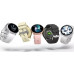 Smartwatch Gravity GT2-7 White (GT2-7)