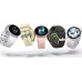 Smartwatch Gravity GT2-7 White (GT2-7)