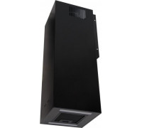MAAN Maan Ponza W 830 Black przyścienny