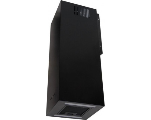 MAAN Maan Ponza W 830 Black przyścienny