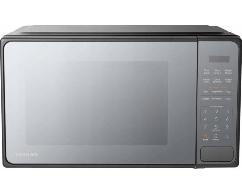 Microwave Toshiba Kuchnia mikrofalowa MM2-EM20PF(MB) Mirror