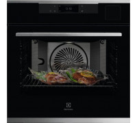 Electrolux KOABS39WX SteamPro 900