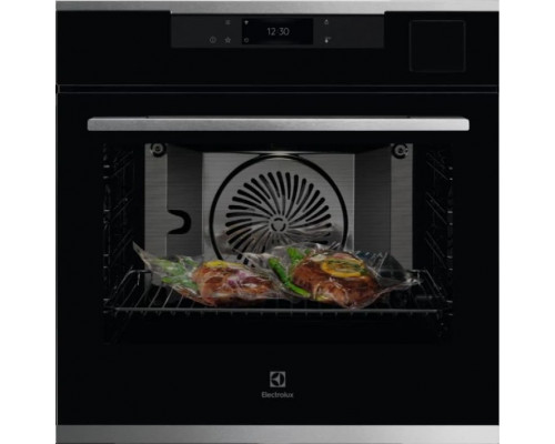Electrolux KOABS39WX SteamPro 900