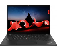 Laptop Lenovo Ultrabook ThinkPad T14s G4 21F80025PB W11Pro 7540U/16GB/512GB/INT/14.0 WUXGA/Deep Black/3YRS Premier SUpport + CO2 Offset