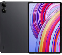 Xiaomi Xiaomi Redmi Pad Pro Qualcomm Snapdragon 128 GB 30,7 cm (12.1") 6 GB Wi-Fi 6 (802.11ax) Android 14 Gray