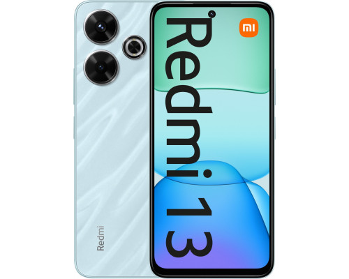 Xiaomi Redmi 13 8/256GB Blue  (56069)