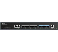Switch GrandStream Grandstream Networks GWN7830    L3 Gigabit Ethernet (10/100/1000) Gray