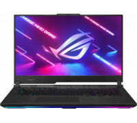 Laptop Asus ASUS ROG Strix SCAR 17 G733PZV-LL069W Ryzen 9-7945HX | 17,3''-240Hz | 32GB | 1TB | W11Home | RTX4080