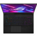 Laptop Asus ASUS ROG Strix SCAR 17 G733PZV-LL069W Ryzen 9-7945HX | 17,3''-240Hz | 32GB | 1TB | W11Home | RTX4080