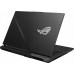 Laptop Asus ASUS ROG Strix SCAR 17 G733PZV-LL069W Ryzen 9-7945HX | 17,3''-240Hz | 32GB | 1TB | W11Home | RTX4080