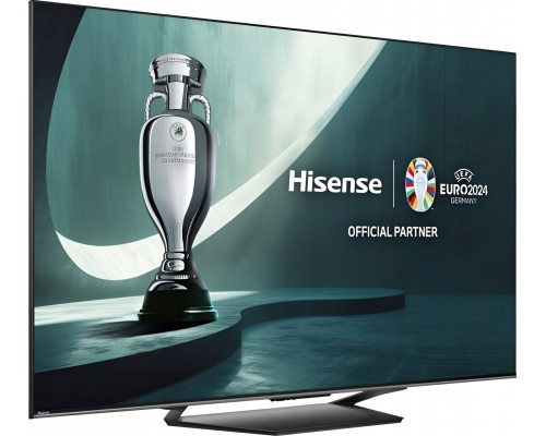 Hisense Smart TV Hisense 55U7NQ 4K Ultra HD 55" LED HDR
