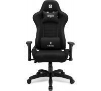 IMBA Seat IMBA DRUID material Black