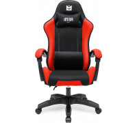 IMBA Seat IMBA STRIDER Red material