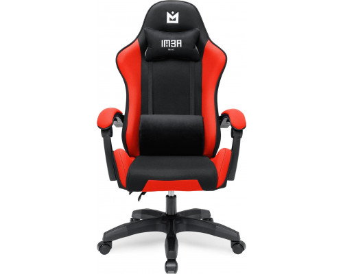 IMBA Seat IMBA STRIDER Red material